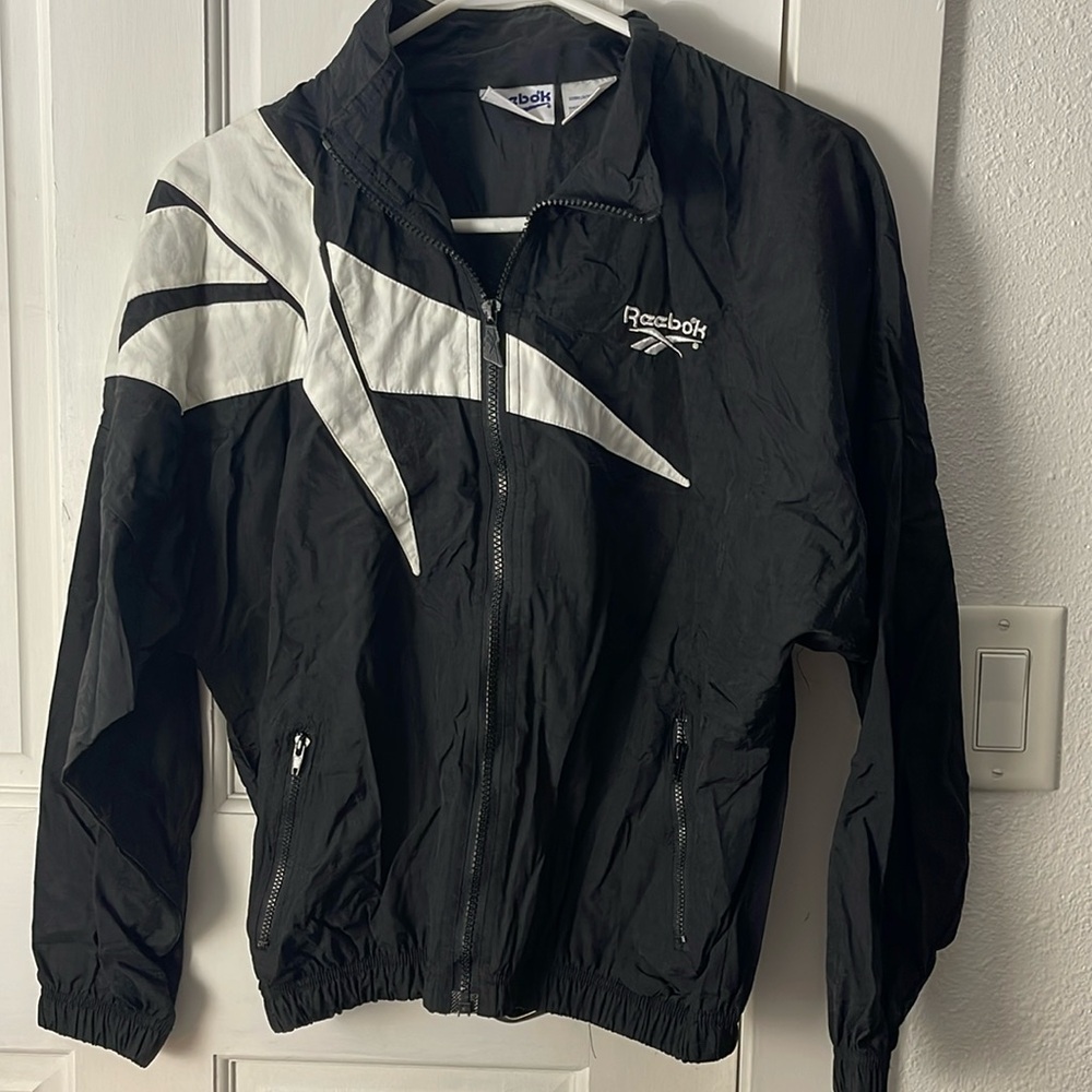 Reebok Jacket